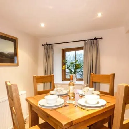 Cinderbarrow Holiday home Levens
