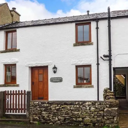 Cinderbarrow * Levens