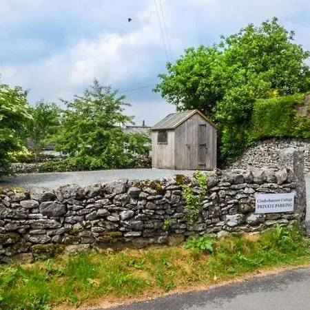 Holiday home Cinderbarrow *