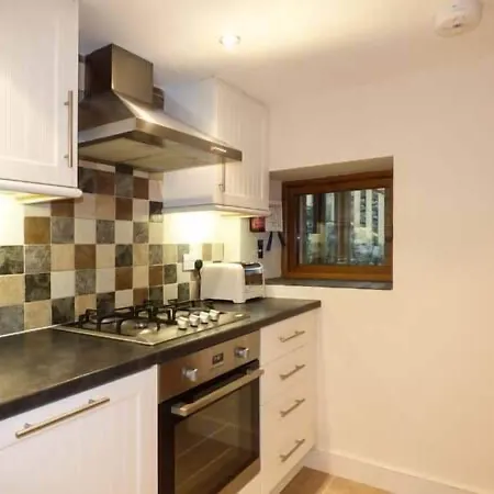 Cinderbarrow * Levens