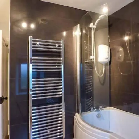 Cinderbarrow Holiday home *