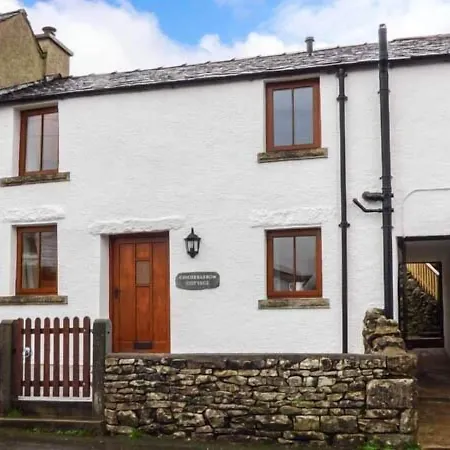 Holiday home Cinderbarrow *