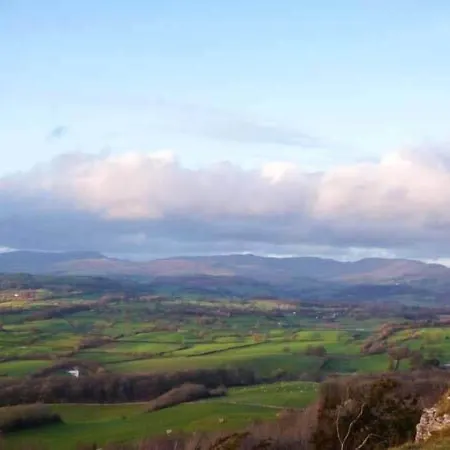 Holiday home Cinderbarrow Levens