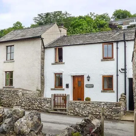 Holiday home Cinderbarrow *