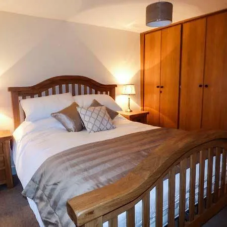 Holiday home Cinderbarrow *