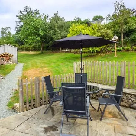 Holiday home Cinderbarrow Levens
