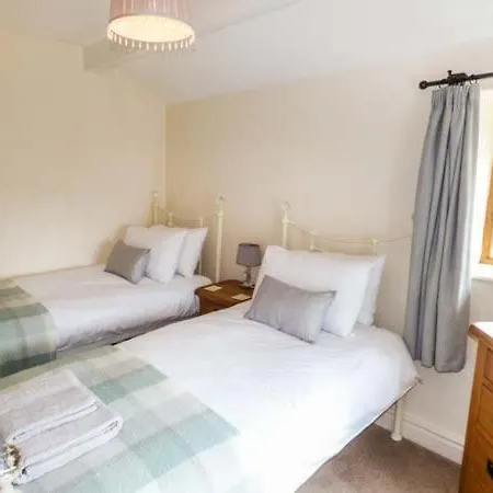 Cinderbarrow Holiday home Levens