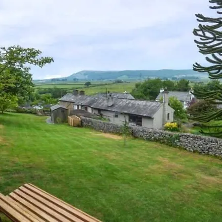 Cinderbarrow
