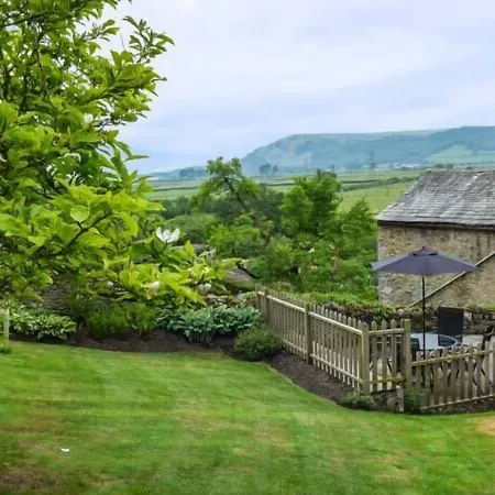Cinderbarrow Levens