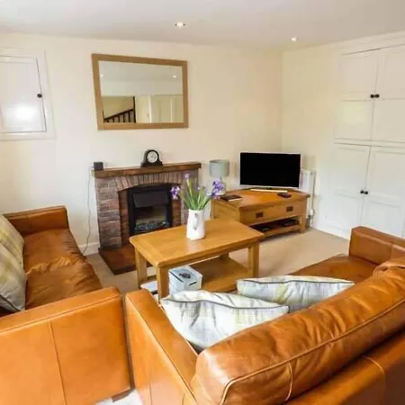 Cinderbarrow Tatil Evi *
