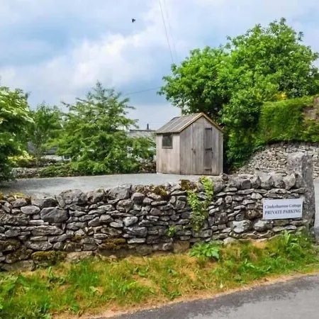 Tatil Evi Cinderbarrow